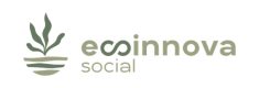 Logo EcoInnova Social CEE