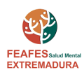 Logo-FEAFES-salud-mental-Extremadura